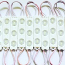 LED injection module SMD5730 3leds