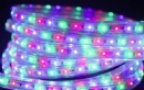LED high voltage strip light